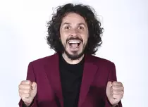 Costel, despre „Stand-up Revolution” (Antena 1):  „Sunt atât de entuziasmat și de curios, încât vreau să adorm și...”