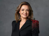 Cristina Bâtlan s-a logodit! Cine este iubitul ei și cum a reacționat Roberto, fostul soț, când a aflat că se recăsătorește