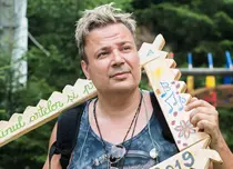 Cum arată soția lui Dan Helciug. El și Elena au doi copii împreună