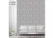 Tapet pentru schimbarea întregului aspect al încăperii