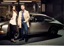 Shade și Angie vin cu noi cazuri la Diva. Sezonul patru din „Detectivi particulari” are premiera în curând