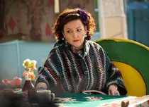 Ce se întâmplă în episodul din 16 februarie „Las Fierbinți” 2022. Dalida devine star de teleshopping