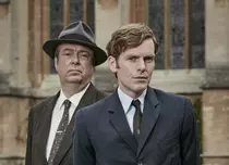 După o lungă așteptare, serialul „Endeavour” se întoarce la Epic Drama, cu noi episoade
