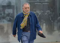 Francis Ford Coppola își va investi mai toată averea în noul său film, „Megalopolis”