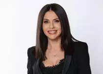 Irina Gologan (Prima TV), între televiziune și viața de familie: „Sunt foarte organizată”