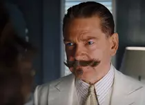 Cine sunt vedetele cu care filmează Kenneth Branagh la noua sa ecranizare după Agatha Christie