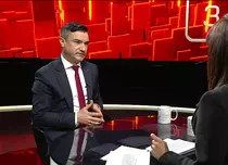 Mihai Chirică, invitat la „40 de întrebări cu Denise Rifai”. „V-a așezat o amantă în scaunul de Primar?”