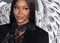 Naomi Campbell, prima fotografie alături de fiica sa: „Nu a fost adoptată, este copilul meu”