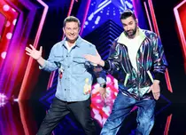 Primele povești emoționante de la „Românii au talent” 2022, sezonul 12. „Ne-am ridicat în picioare”