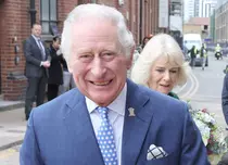 Prințul Charles are din nou Covid. Moștenitorul coroanei britanice este vaccinat