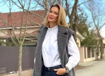 Roxana Ciuhulescu, dezamăgită de doi dintre Faimoșii de la Survivor 2022. „Nu am acceptat niciodată...”