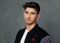 De ce s-a întors Sebastian Dobrincu, juratul de la Imperiul Leilor, în România. „Eu nu am avut copilărie”