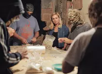 Seria „Ilegal cu Mariana van Zeller” revine la National Geographic. Când e premiera sezonului 2