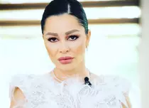 Cum arată Brigitte Pastramă nemachiată. Și-a topit acidul hialuronic din buze