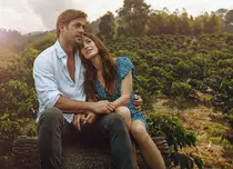 Adevărul despre relația dintre Laura Londoño și William Levy din „Cafea cu parfum de femeie”. Gestul făcut de actriță