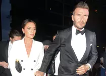 David Beckham și-a dat nevasta de gol: singurele alimente pe care le mănâncă zilnic Victoria Beckham de 25 de ani încoace