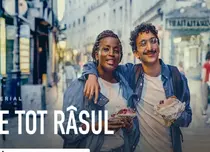 Primele imagini din „De tot râsul”, serialul Netflix creat de Fanny Herrero („Zece la sută”)