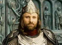 Prima imagine din anime-ul „The Lord of the Rings: The War of the Rohirrim”