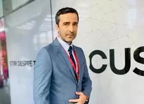 Marius Saizu, trimisul special Prima TV în Ucraina: „Ce se întâmplă în Ucraina este foarte important pentru România”