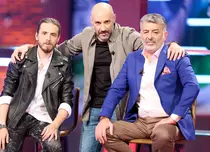 Chef Hadad, cu ochii în lacrimi. Ediție plină de gafe la MasterChef 2022. „Am zis că-mi pică cerul în cap”