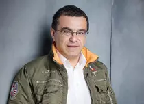 Cum a ajuns Mihai Mărgineanu să apară în „Las Fierbinți” (Pro TV)