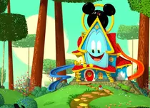 Mickey Mouse: Casa Distracției, episoade noi din 14 februarie pe Disney Junior. Programul de difuzare