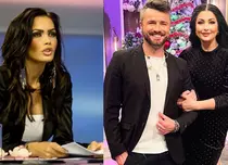 Reacția lui Tavi Clonda după atacul Oanei Zăvoranu. Cum au fost jigniți el și Gabriela Cristea