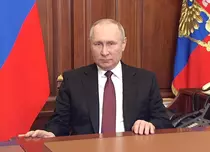 Rusia a atacat Ucraina. Cum au reacționat vedetele față de începerea războiului