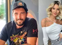 Cătălin Cazacu și Ramona Olaru își doresc un copil. Ce regulă există în relația lor