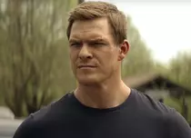 De ce se uită toată lumea la serialul „Reacher” de la Amazon