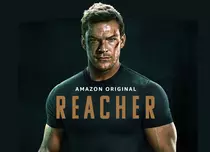Cine este Alan Ritchson. 5 lucruri de știut despre noul Jack Reacher din serialul Amazon