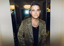 Robbie Williams, despre sindromul straniu de care suferă: „Dimineața nu știu nimic despre asta”