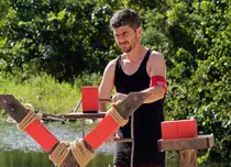 Câte kilograme a slăbit Robert Niță la Survivor 2022. Ce a spus despre experiența din Dominicană
