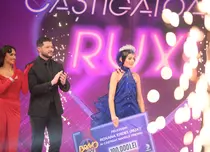 Ruxi a câștigat “Bravo, ai stil! Celebrities” 2022