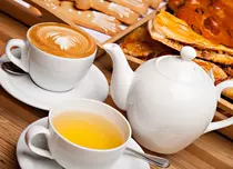 Descoperă un mod diferit de a-ți pregăti ceaiul și cafeaua în fiecare zi