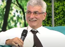 Silviu Prigoană a devenit bunic. Cine vor fi nașii nepotului său