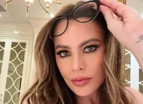 Sofia Vergara, mărturisiri emoționante despre lupta sa cu cancerul. „Acel cuvânt a devenit parte din povestea mea”