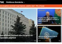 Dacian Cioloș cere blocarea Sputnik și Russia Today în România pentru a combate „mijloacele media de propagandă ale Rusiei”