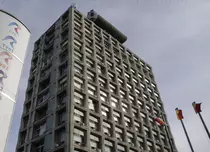 Televiziunea publică a depus plângere penală după ce șeful delegației pentru Cupa Mondială a cumpărat în numele TVR peste 700 de bilete la meciuri și le-a revândut