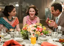 Serialul „The Marvelous Mrs. Maisel” a fost reînnoit pentru al cincilea sezon