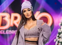 Viviana Sposub, din nou într-o emisiune TV. Alături de ea vor apărea Bursucu și Flavia Mihășan