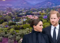 Harry și Meghan, la limita răbdării. Abia așteaptă să se mute din casa de 14 milioane de dolari