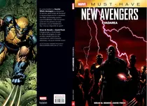 NEW AVENGERS: Evadarea - O nouă ediție Marvel în România