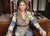 Anamaria Prodan, dezvăluiri neașteptate despre Laurențiu Reghecampf. Ce a spus despre o posibilă împăcare