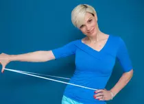 Despre psiho-dietă cu Anca Alungulesei. Câte kilograme s-au „topit” în campania din cadrul emisiunii „Vorbește lumea”