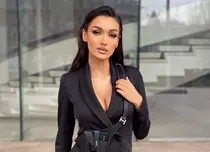 Care este singurul lucru pe care George Burcea nu îl face de dragul Vivianei Sposub. „Mi-ai promis”