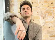 Ce se întâmplă cu Dan Bălan, după ce războiul l-a prins în Kiev. Artistul trebuia să prezinte Eurovision România. Anunțul Iulianei Marciuc