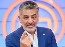 Joseph Hadad: „Cel puțin o dată pe săptămână gătesc pește”. Care e rețeta preferată a juratului „Masterchef”