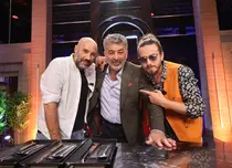 Cine a fost eliminat de la MasterChef 2022, 3 martie. Concurentul a izbucnit în lacrimi