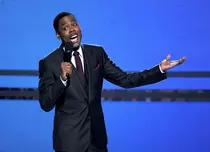 Chris Rock, prima reacție după ce a fost lovit de Will Smith